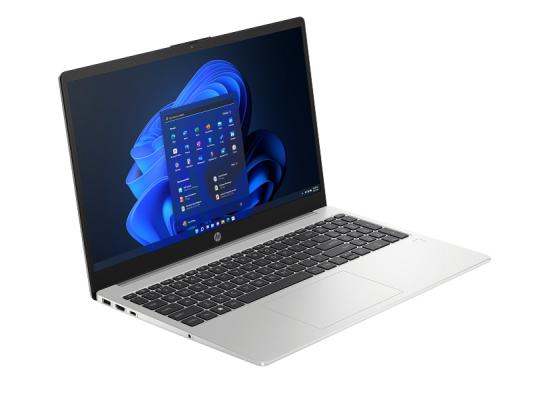 HP 250 G10 Laptop – Intel® Core™ i7-1355U, 8GB RAM, 512GB SSD, 15.6” FHD Anti-Glare – Laptop